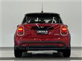 2021 BMW MINI