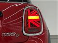 2021 BMW MINI