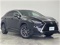 2018 Lexus RX