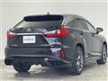 2018 Lexus RX