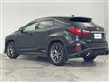 2018 Lexus RX