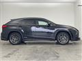 2018 Lexus RX