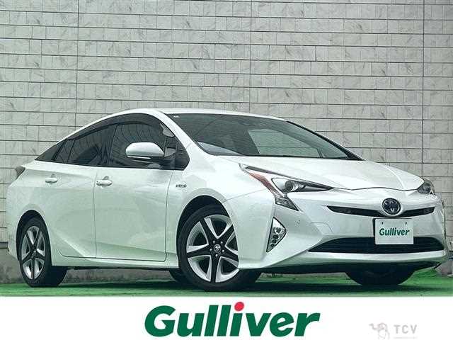 2018 Toyota Prius