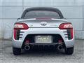 2015 Daihatsu Copen