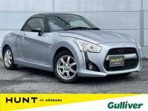 2015 Daihatsu Copen