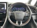 2025 Toyota Alphard Hybrid