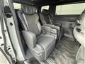 2025 Toyota Alphard Hybrid