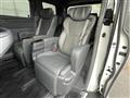 2025 Toyota Alphard Hybrid