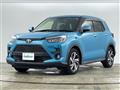 2020 Toyota Raize