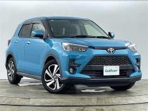 2020 Toyota Raize