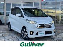 2015 Nissan DAYZ