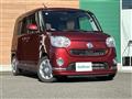 2019 Daihatsu Move Canbus