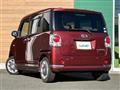 2019 Daihatsu Move Canbus