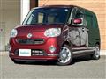 2019 Daihatsu Move Canbus