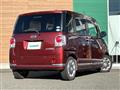 2019 Daihatsu Move Canbus