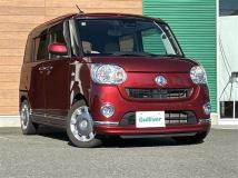 2019 Daihatsu Move Canbus
