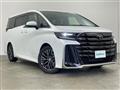 2023 Toyota Vellfire