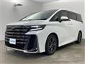 2023 Toyota Vellfire