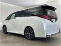 2023 Toyota Vellfire