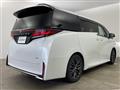 2023 Toyota Vellfire