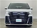 2023 Toyota Vellfire