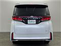 2023 Toyota Vellfire
