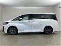 2023 Toyota Vellfire