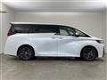2023 Toyota Vellfire