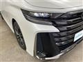 2023 Toyota Vellfire