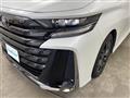 2023 Toyota Vellfire