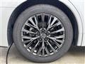 2023 Toyota Vellfire