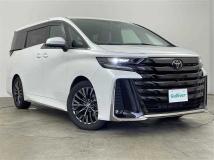 2023 Toyota Vellfire
