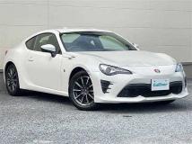 2018 Toyota 86