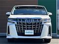 2021 Toyota Alphard