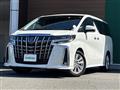 2021 Toyota Alphard
