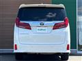2021 Toyota Alphard