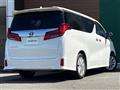 2021 Toyota Alphard