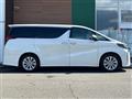 2021 Toyota Alphard