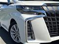 2021 Toyota Alphard