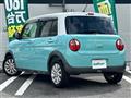 2015 Suzuki Lapin