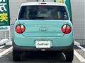 2015 Suzuki Lapin