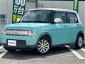 2015 Suzuki Lapin