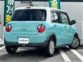 2015 Suzuki Lapin