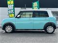 2015 Suzuki Lapin