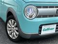 2015 Suzuki Lapin