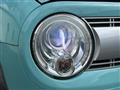 2015 Suzuki Lapin