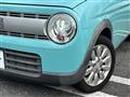 2015 Suzuki Lapin