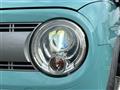 2015 Suzuki Lapin