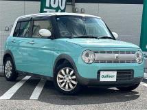 2015 Suzuki Lapin