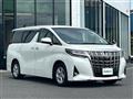 2020 Toyota Alphard